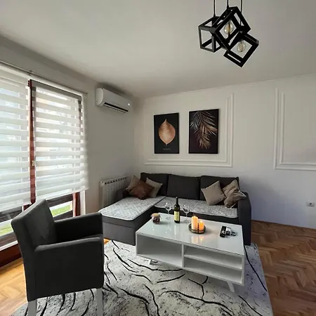 Milan 公寓 Donje Mladice